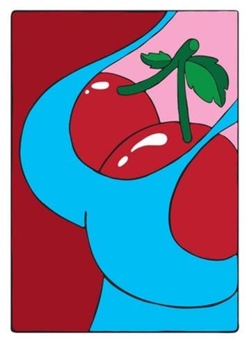 Parra (1976) - Cherries