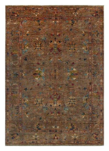 Designer Tapijt - Ziegler - Farahan - Nieuw - Vloerkleed -, Huis en Inrichting, Nieuw