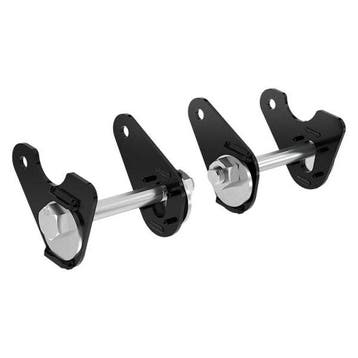 ICON 22-23 Ford F150 Lightning Rear Camber Cam Kit, Ophalen of Verzenden, Nieuw