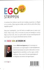 Egostrippen 9789461260147 Rick van Asperen, Boeken, Verzenden, Gelezen, Rick van Asperen