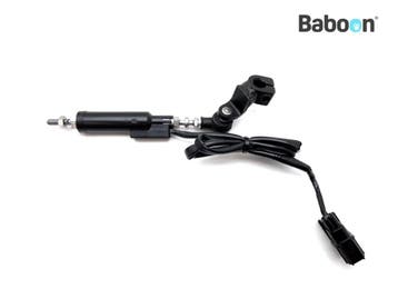 Quickshifter Kawasaki Z 900 SE 2025-2026 (ZR900SS ZR900VV), Verzenden, Gebruikt