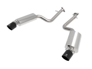 aFe Takeda 14-22 Lexus IS350 V6 2.5in. 304 Stainless Steel, Ophalen of Verzenden, Nieuw
