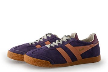 Gola Sneakers in maat 39 Paars, Kleding | Dames, Schoenen, Overige kleuren, Verzenden, Gola, Sneakers of Gympen