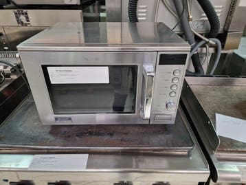 Sharp magnetron R23AM 1800W, Ophalen of Verzenden