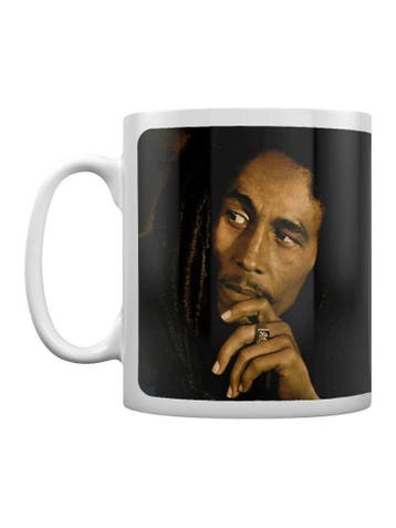 Bob Marley - Legend - Mok officiële merchandise, Ophalen of Verzenden, Nieuw, Gebruiksvoorwerp