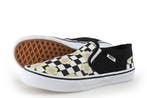 Vans Instappers in maat 37 Zwart, Kleding | Dames, Schoenen, Verzenden, Zo goed als nieuw, Vans, Instappers