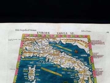 Italië - Italië, Sicilië, Sardinië, Corsica, Veneto,, Boeken, Nieuw