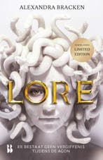Lore | 9789463492843 | Alexandra Bracken, Zo goed als nieuw, Alexandra Bracken