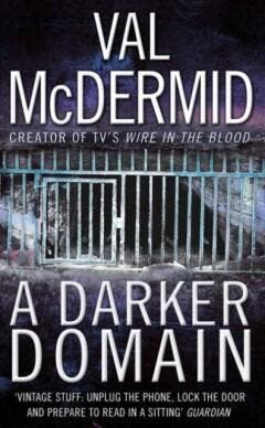 A darker domain / Karen Pirie / 2 - Val McDermid, Boeken, Verzenden, Gelezen, Val McDermid