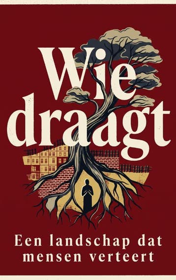 Wie Draagt | Waries B.V. | Nieuw, Ophalen of Verzenden, Nieuw, Waries B.V.