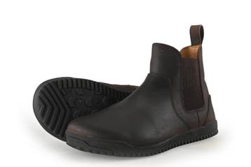 Xero Shoes Barefoot in maat 41½ Bruin, Bruin, Verzenden, Zo goed als nieuw, Xero Shoes