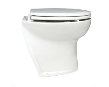 Jabsco Elektrisch Toilet Deluxe Flush 14 Spoelwaterpomp Rech, Watersport en Boten, Ophalen of Verzenden, Nieuw, Zeilboot of Motorboot