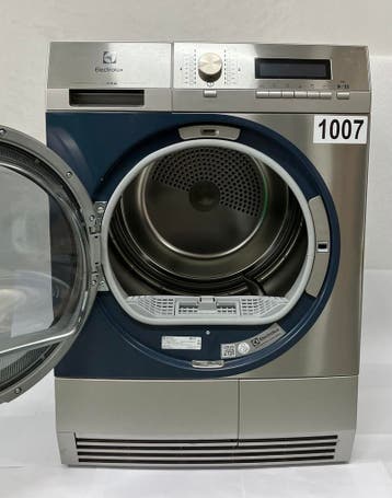 Professionele wasdroger Tweedehands Electrolux TE1120, Zo goed als nieuw