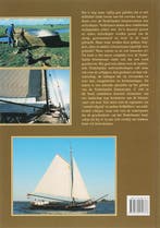 Nederlandse zeilende binnenvaart 1880-1950 9789060132876, Boeken, Verzenden, Zo goed als nieuw, H. Dessens