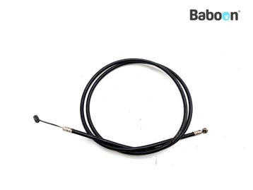 Chokekabel Yamaha XJ 650 1980-1985 (4K0 XJ650), Motoren, Onderdelen | Yamaha, Verzenden, Gebruikt