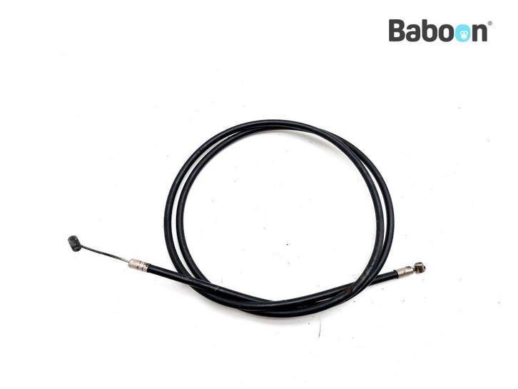 Chokekabel Yamaha XJ 650 1980-1985 (4K0 XJ650), Motoren, Onderdelen | Yamaha, Gebruikt, Verzenden