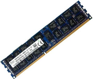 SK Hynix 16GB DDR3-1866 ECC HMT42GR7AFR4C-RD, Verzenden, Nieuw