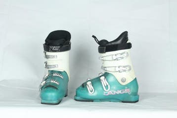 Refurbished - Skischoenen - Lange Starlet RSj -, Sport en Fitness, Skiën en Langlaufen, Overige merken, Gebruikt, Schoenen, Ophalen of Verzenden