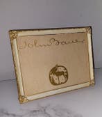 John Bauer (1882–1918) - Princess Tuvstarr