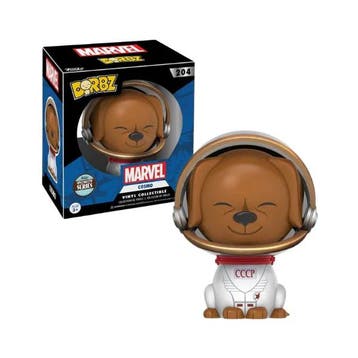 Funko Dorbz: Marvel - Cosmo #204 Specialty Series, Verzamelen, Verzenden, Nieuw