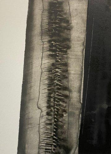 Arnaldo Pomodoro (1926-2025) - Sans Titre
