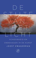 De stilte van het licht 9789029589888 Joost Zwagerman, Verzenden, Zo goed als nieuw, Joost Zwagerman