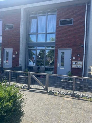 Te huur: Appartement de Witstraat in Beverwijk, Beverwijk, Noord-Holland, Appartement