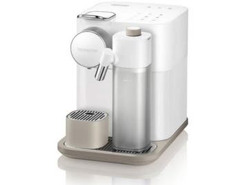 De’Longhi Gran Lattissima EN640.W - Volautomatische, Witgoed en Apparatuur, Verzenden, Zo goed als nieuw