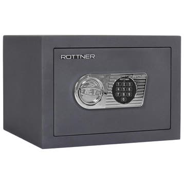 Rottner Inbraakwerende Kluis EN1 Toscana 40 Elektronisch Slo, Verzenden, Nieuw