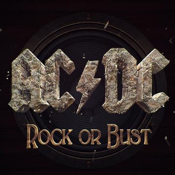lp nieuw - AC/DC - ROCK OR BUST (nieuw), Cd's en Dvd's, Verzenden, Zo goed als nieuw, Overige formaten