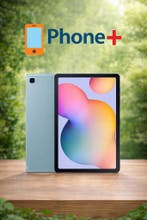 Samsung Galaxy Tab S6 Lite 64GB Wifi + Cellular - B grade, Gebruikt, P615, 11 inch, Gps