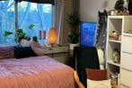 Kamer Tadingastraat in Leeuwarden, Huizen en Kamers, Kamers te huur, 20 tot 35 m², Leeuwarden