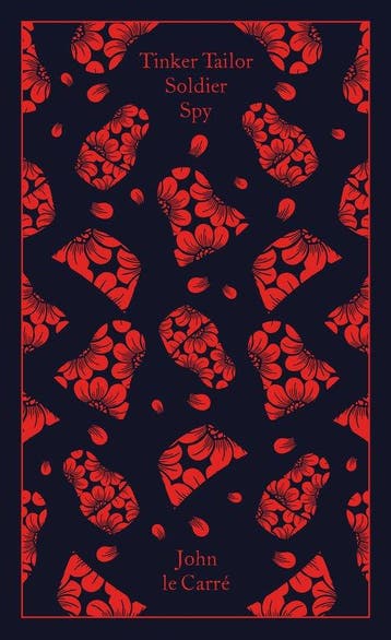 9780241685143 Penguin Clothbound Classics- Tinker Tailor ..., Verzenden, Nieuw, John le Carre