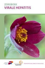 Virale hepatitis / Zorgboek 9789086482764, Verzenden, Zo goed als nieuw