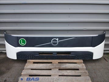 Frontklep Volvo 84318697, Auto-onderdelen, Ophalen, Gebruikt, Volvo, Carrosserie en Plaatwerk