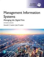 Management Information Systems: Managing the Digital Firm,, Verzenden, Zo goed als nieuw, Laudon Jane