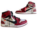 Air Jordan - Air Jordan 1 High - Sneakers - Maat: EU 48.5 -, Nieuw