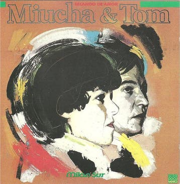 cd - Miucha &amp; Tom - Falando De Amor, Verzenden, Zo goed als nieuw