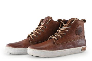 Blackstone Veterboots in maat 40 Bruin, Blackstone, Bruin, Verzenden, Boots