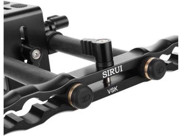 Sirui VSK-3 - Video Survival Kit - Flexibel schoudertuig -, Verzenden, Nieuw
