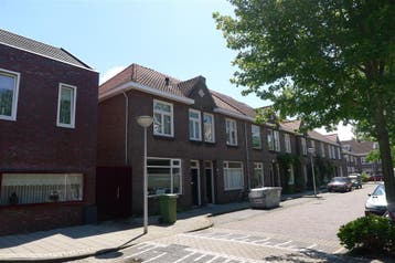 Te huur: Huis Frans Halsstraat in Eindhoven, Noord-Brabant, Eindhoven