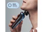Braun 61-B1000s - Scheerapparaat - SensoFlex hoofd SensoFoil, Witgoed en Apparatuur, Persoonlijke-verzorgingsapparatuur, Verzenden