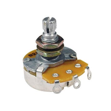 Ultra PM-1250-A 250K Audio Potentiometers - Set van 6, Ophalen of Verzenden, Nieuw