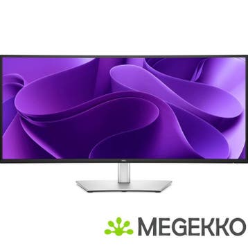 DELL Pro Plus P3425WE 34.1  Wide Quad HD 100Hz IPS Curved, Verzenden, Nieuw, Dell