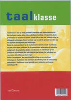 Taalklasse 9789023244226 H. van den Ende, Verzenden, Gelezen, H. van den Ende