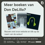Kosmopolis 9789076341484 Don DeLillo, Verzenden, Gelezen, Don DeLillo