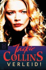 Verleid ! / Zwarte beertjes / 3169 9789046120446, Boeken, Romans, Verzenden, Gelezen, Jackie Collins