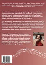 Kind ik hou (niet) van jou / Kind ik hou (niet) van jou, Boeken, Verzenden, Zo goed als nieuw, Liza van der Veeken