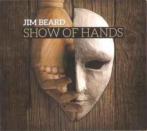 cd digi - Jim Beard - Show Of Hands, Verzenden, Zo goed als nieuw