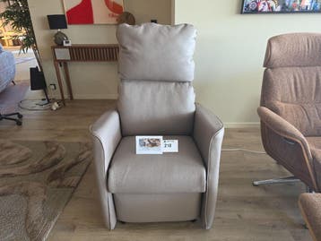 Siria elektrische relaxfauteuil, Nieuw